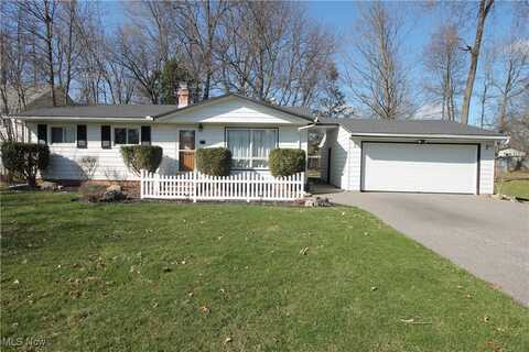 151 Kennedy Boulevard, Northfield, OH 44067