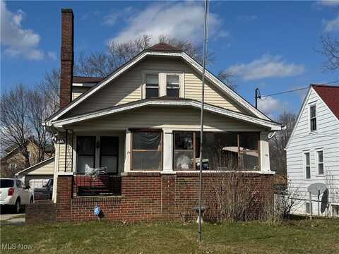 1666 Bancroft Avenue, Youngstown, OH 44514