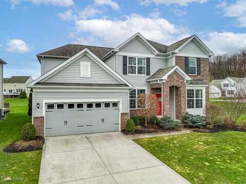 330 Hidden Lake Lane, Peninsula, OH 44264