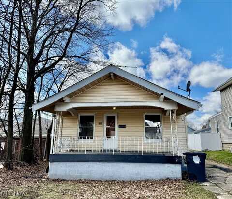 1046 Linden Avenue, Akron, OH 44310