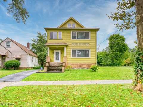 3803 E 154th Street, Cleveland, OH 44128