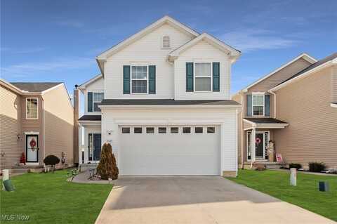 4545 Blush Court, Lorain, OH 44053