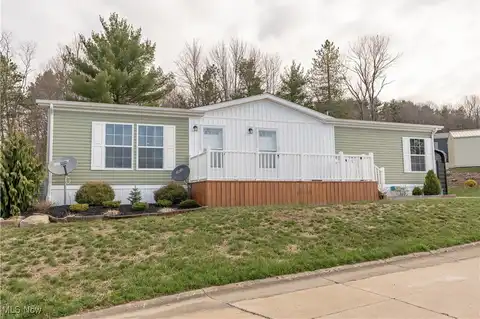 2409 Chelsea Drive SW, Canton, OH 44706