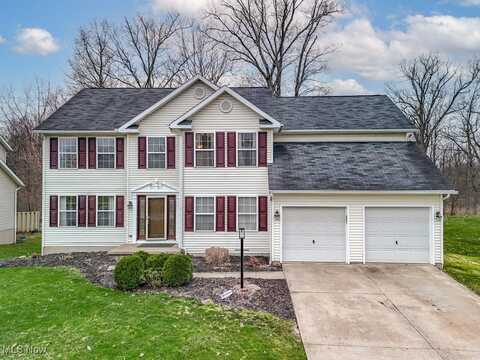 4572 Litchfield Drive, Copley, OH 44321