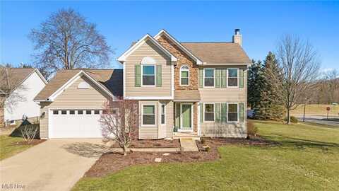 5245 Grand Canyon Drive, Medina, OH 44256