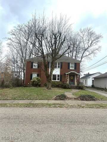 1817 Yale Avenue NW, Canton, OH 44709