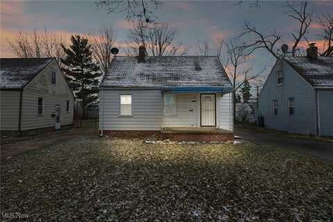 16914 Lotus Drive, Cleveland, OH 44128