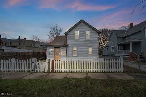 7284 Neville Avenue, Cleveland, OH 44102