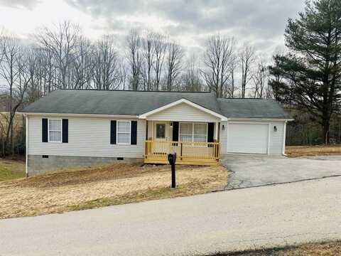 356 PL Hubbard Road, London, KY 40741