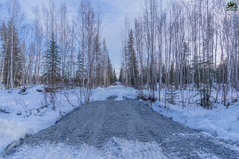 1245 Aztec Road, North Pole, AK 99705