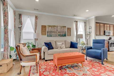 4212 Kendall Lane, Williamsburg, VA 23188