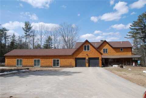 197 Arctic Station Road, Orrington, ME 04474