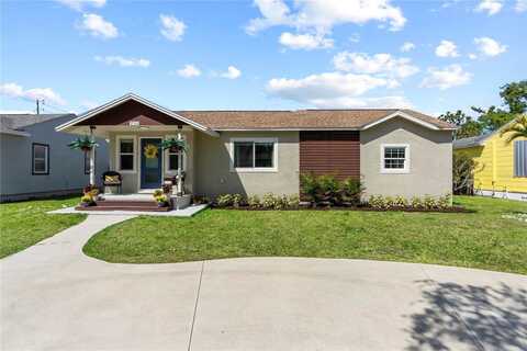 715 39TH Avenue NE, Saint Petersburg, FL 33703