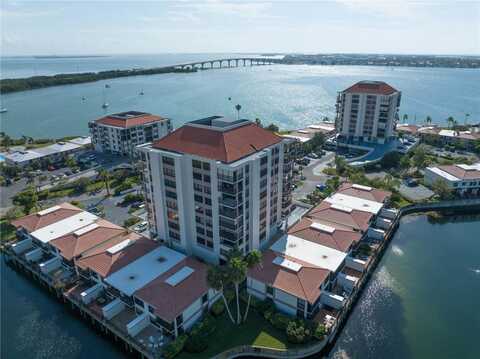 6294 Bahia Del Mar Circle, Saint Petersburg, FL 33715