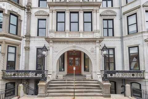 160 Commonwealth Ave, Boston, MA 02116
