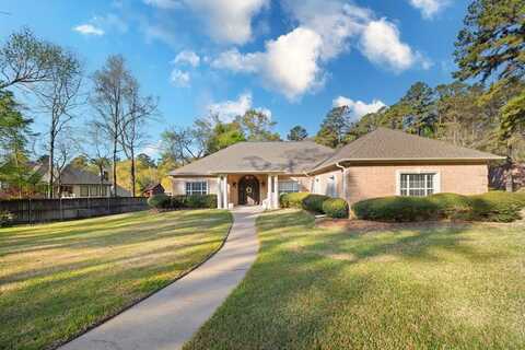 576 CR 2153, Nacogdoches, TX 75965