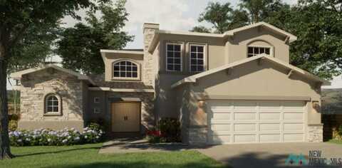 1526 Breeze, Hobbs, NM 88240
