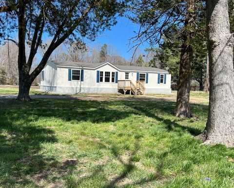 409 Remo Road, Heathsville, VA 22473