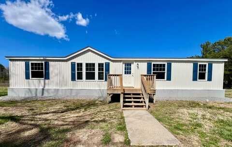 409 Remo Road, Heathsville, VA 22473