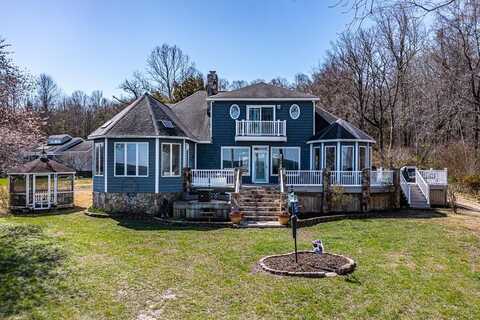 289 Oyster Shell Road, Laneview, VA 22560