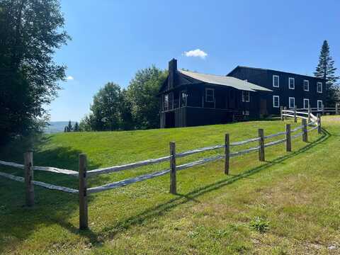 2026 North Main Street, Pittsburg, NH 03592