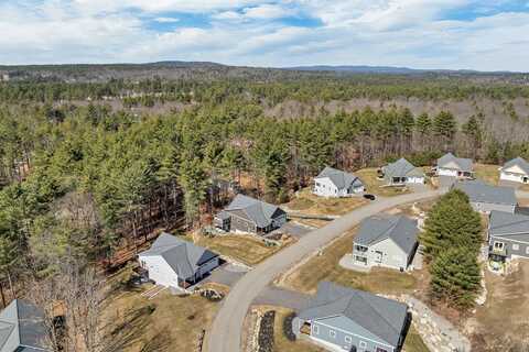 7 John Hardie Way, Chichester, NH 03234