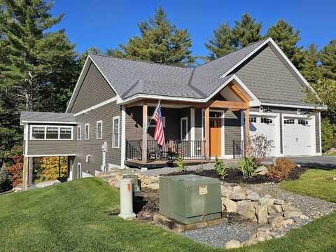 7 John Hardie Way, Chichester, NH 03234