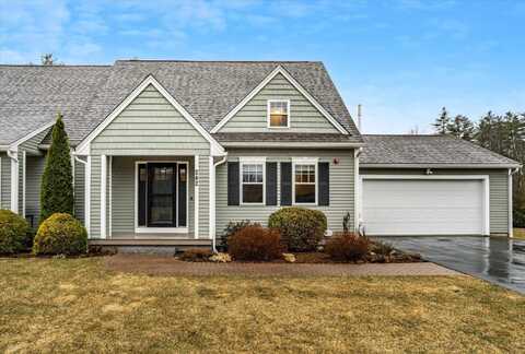 242 Villager Road, Chester, NH 03036