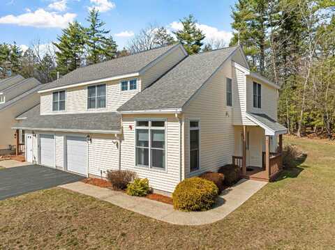 34 Coles Way, Atkinson, NH 03811