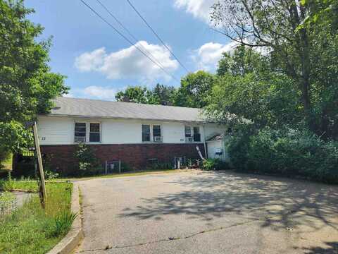 73-75 Lucille Street, Manchester, NH 03103