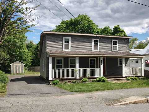 135 Cross Street, Northfield, VT 05663