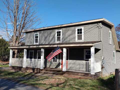 135 Cross Street, Northfield, VT 05663
