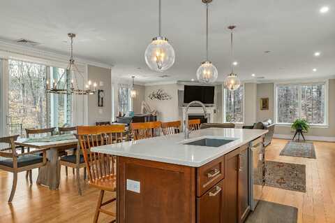 32 Willey Creek Road, Exeter, NH 03833