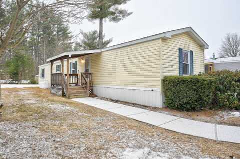 75 Lamplighter Drive, Conway, NH 03818