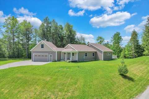 49 Hemlock Circle, Jericho, VT 05465