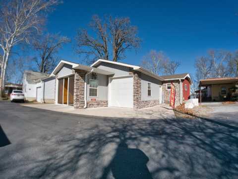 25977 S 605 Road, Grove, OK 74344