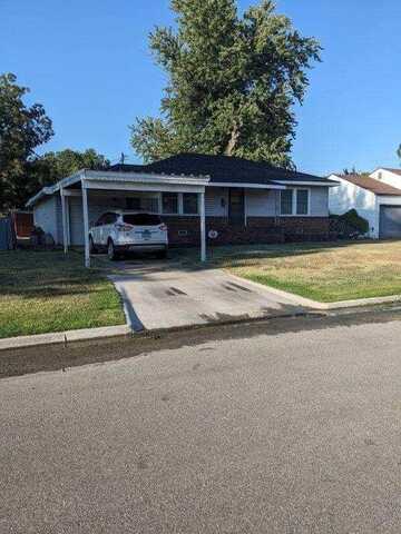 520 Peoria Street, Miami, OK 74354