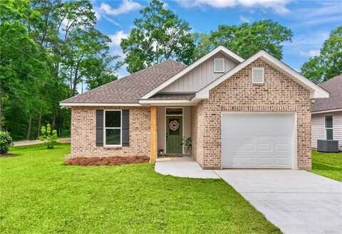 833 PREVAL Street, Mandeville, LA 70448