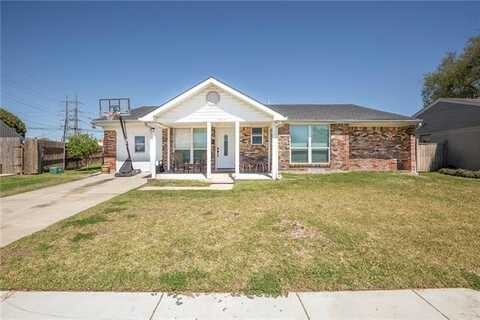7217 SCHOUEST Street, Metairie, LA 70003