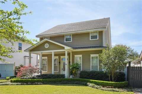5830 MARSHALL FOCH Street, New Orleans, LA 70124