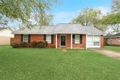 1465 SUNSET Drive, Slidell, LA 70460