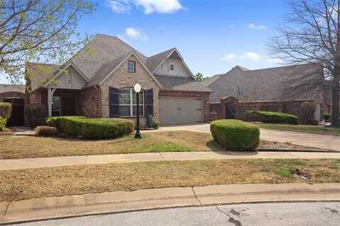 9707 E 90th Court N, Owasso, OK 74055