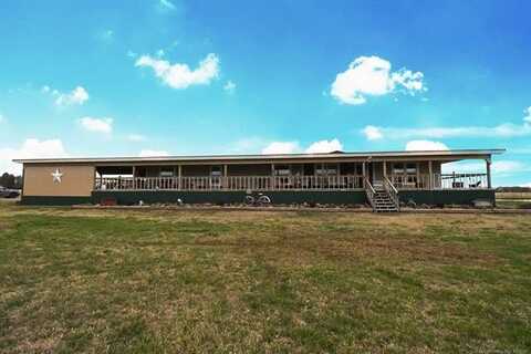 467166 Highway 101, Sallisaw, OK 74955