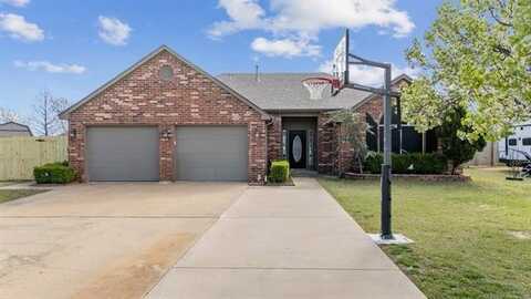 11855 Willow Circle, Collinsville, OK 74021