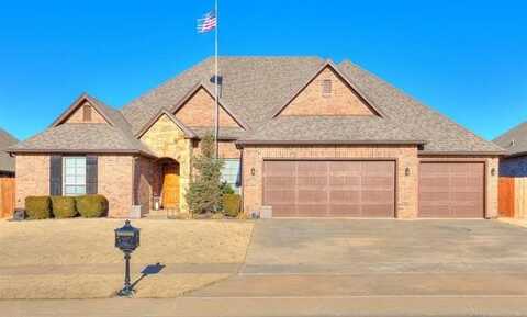 2511 S 16th Place, Broken Arrow, OK 74012