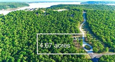 1 Patriot Pointe, Eufaula, OK 74432