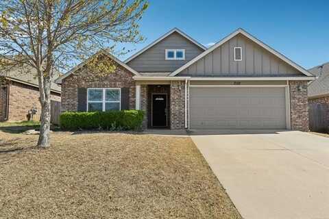 2112 E 133rd Court, Bixby, OK 74008