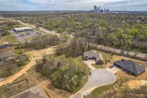 1515 N Waco Avenue, Tulsa, OK 74127