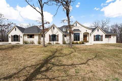 8929 Windridge Drive, Sand Springs, OK 74063