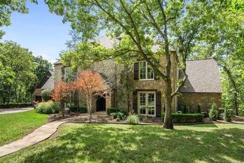 10144 N Dover Place, Owasso, OK 74055